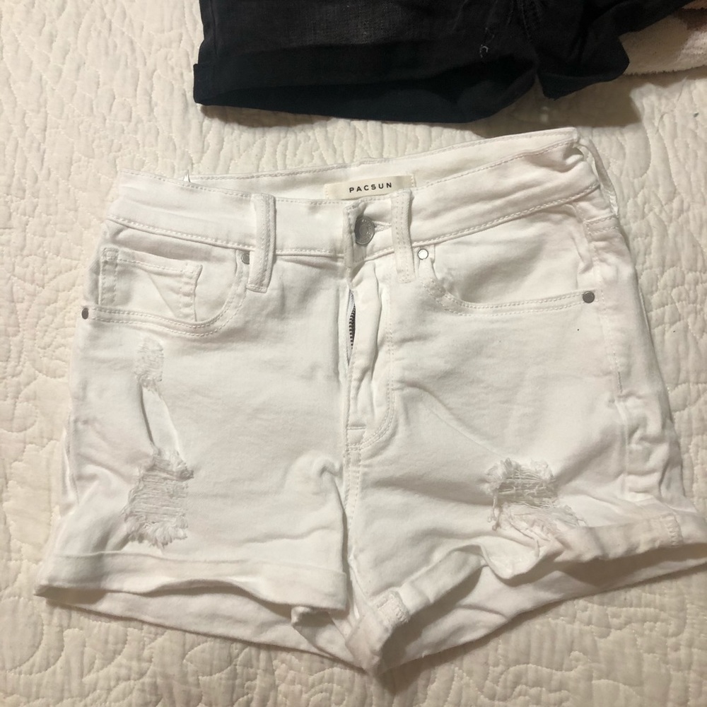 Pac sun